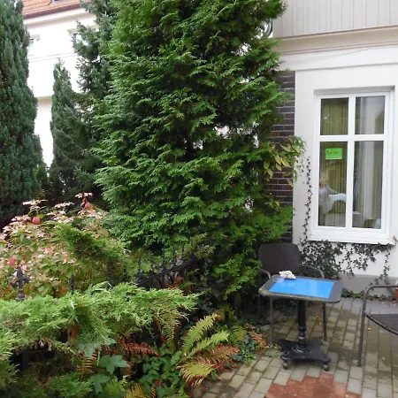 Baltycka 5 Apartament *