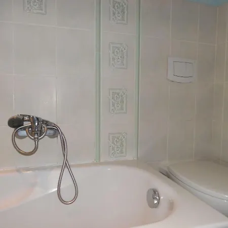Apartament Baltycka 5