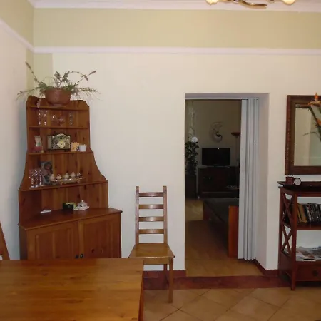 Apartament Baltycka 5