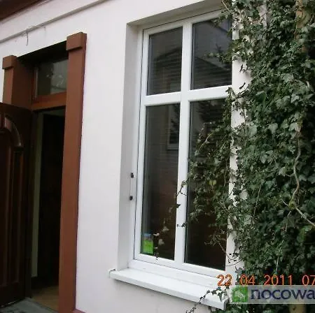Apartament Baltycka 5 Sopot